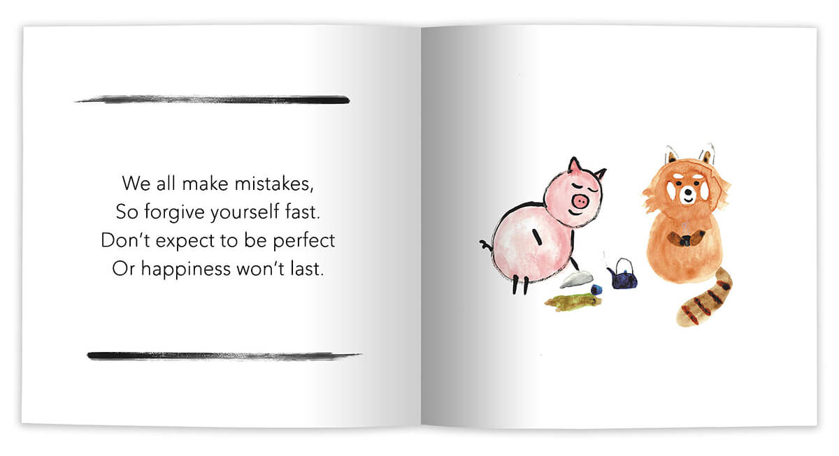 Zen Pig: The Art of Gratitude - Page 10